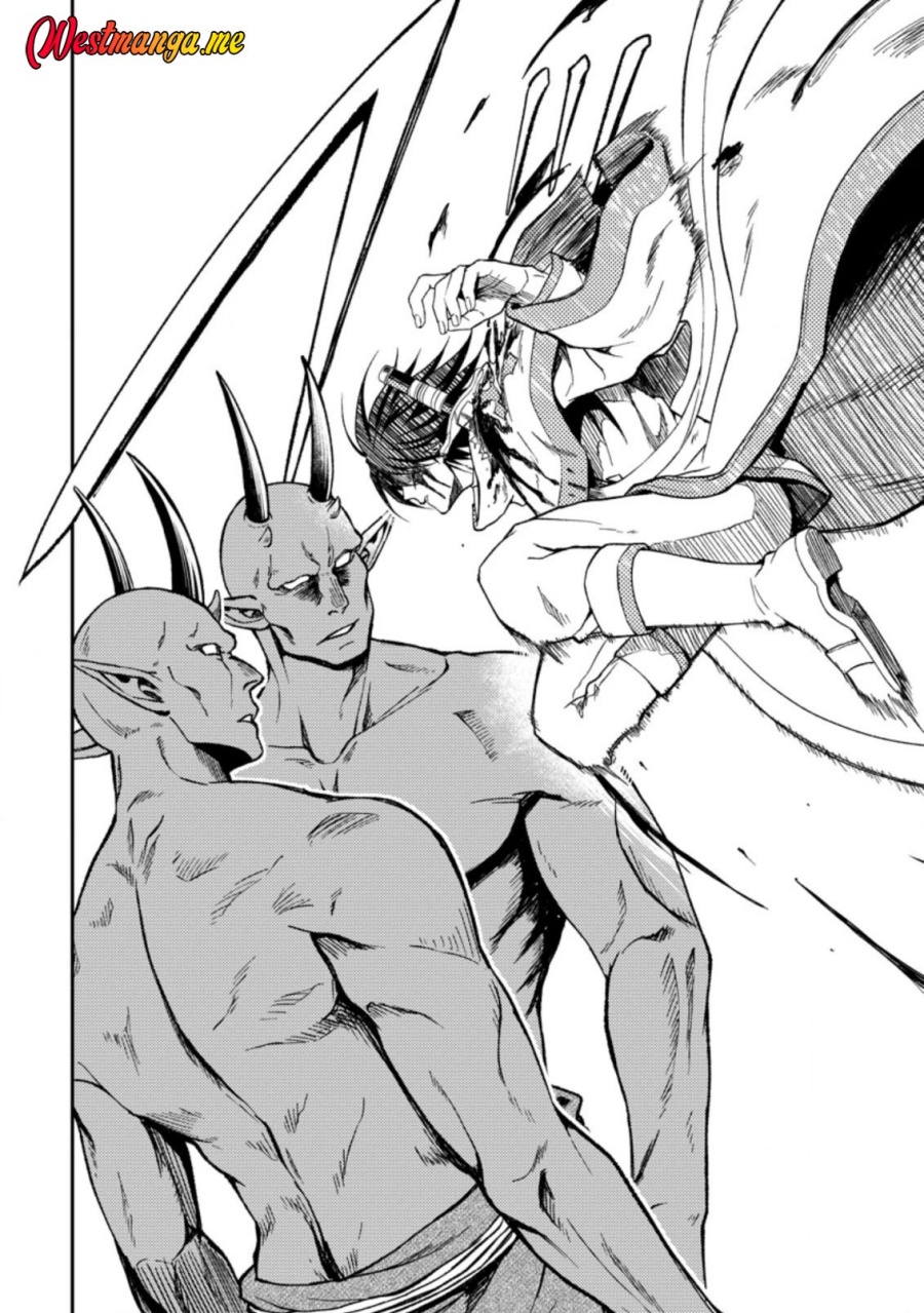 Party Kara Tsuihou Sareta Sono Chiyushi, Jitsuha Saikyou Nitsuki Chapter 28 Gambar 21